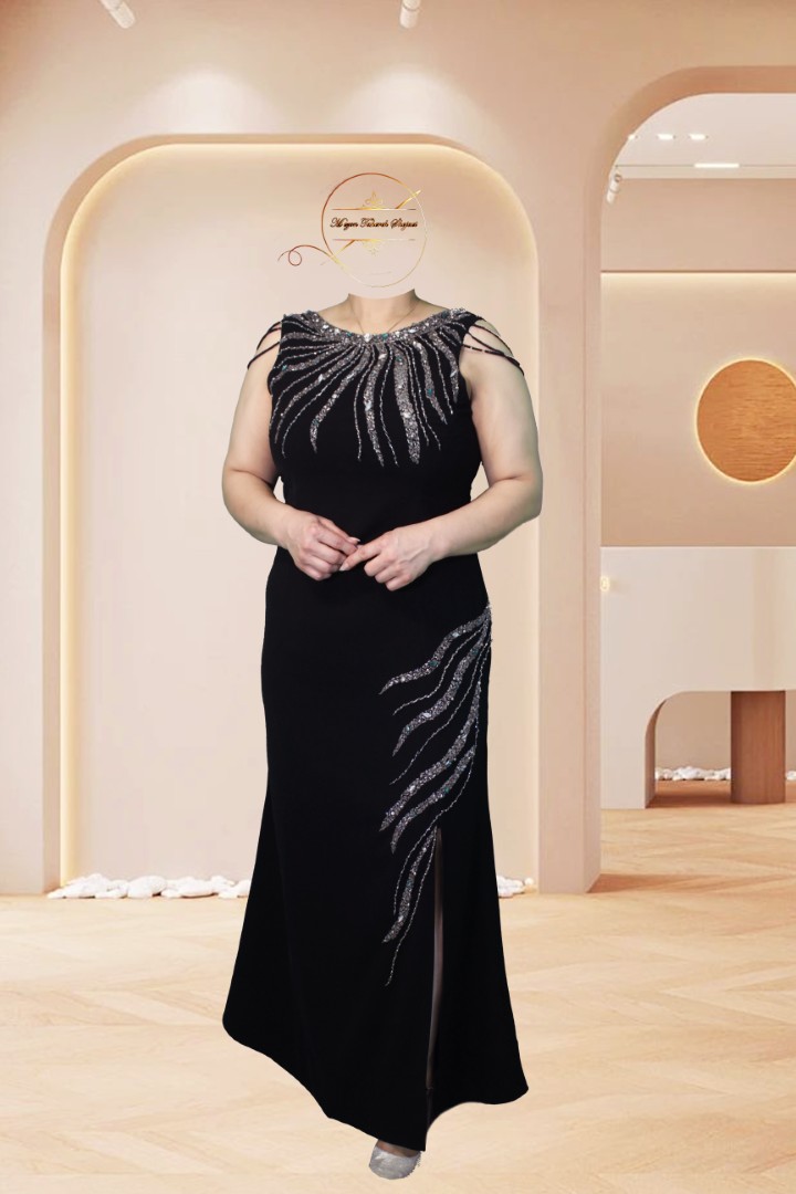 پیراهن مجلسی