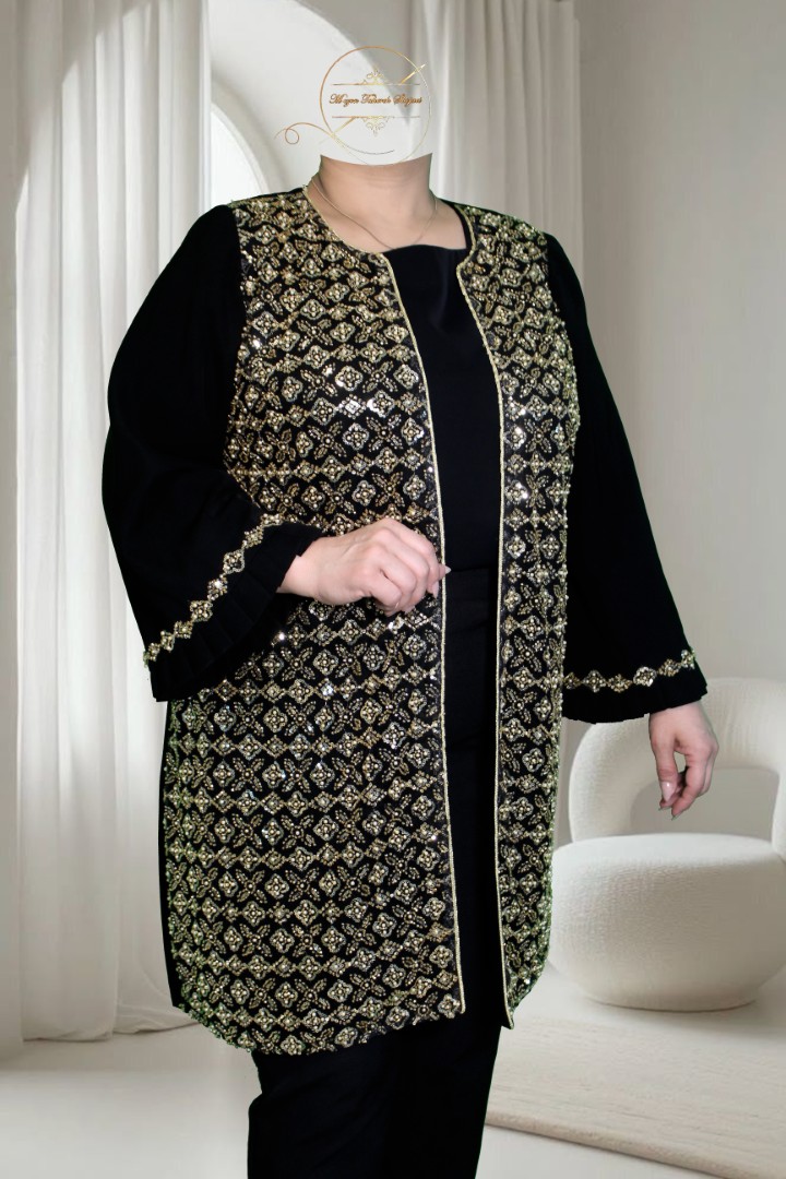 کت و شلوار 7