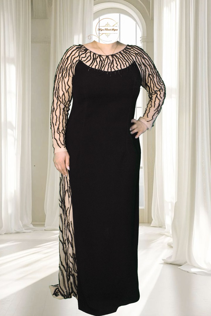 پیراهن مجلسی 12