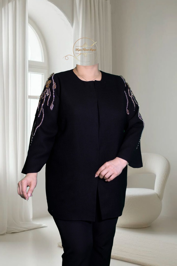 کت و شلوار 8