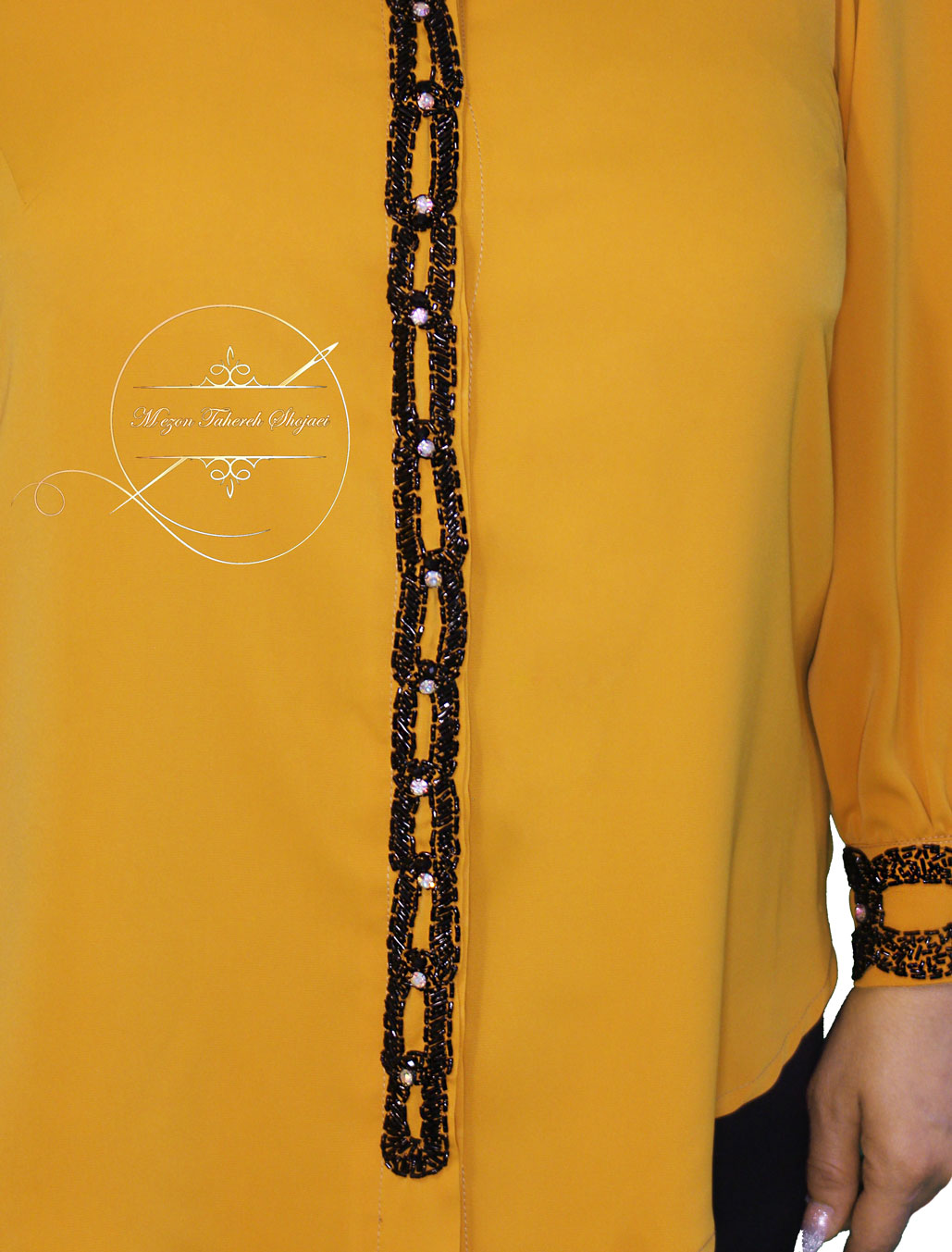 شومیز شلوار 10