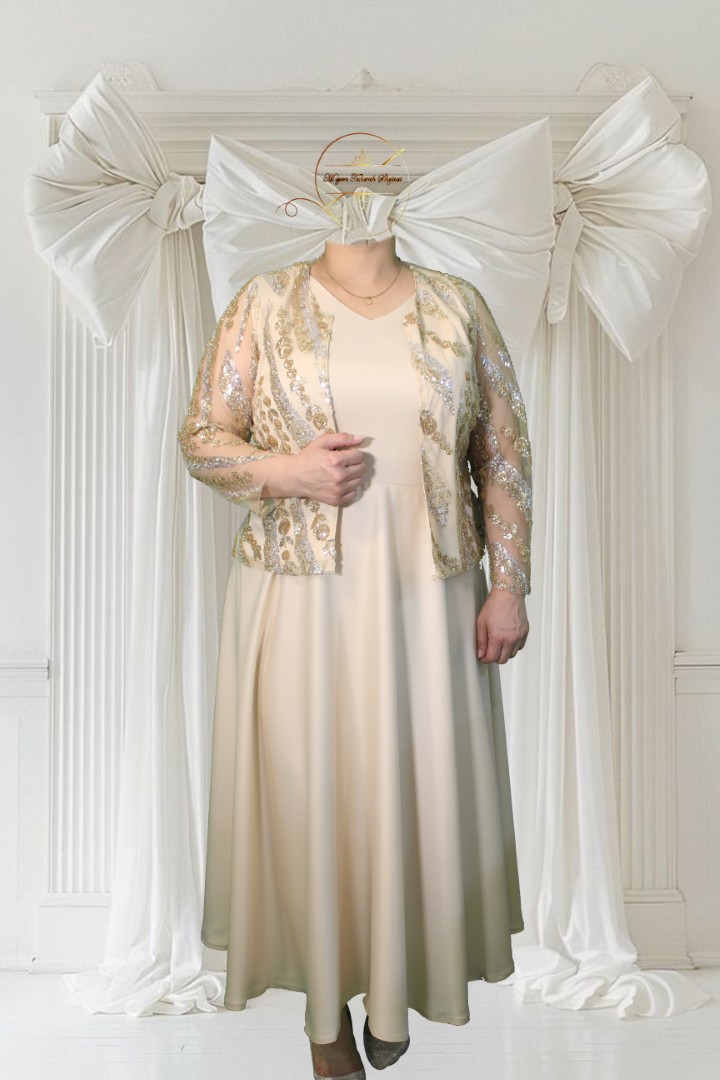 کت و سرافن 3