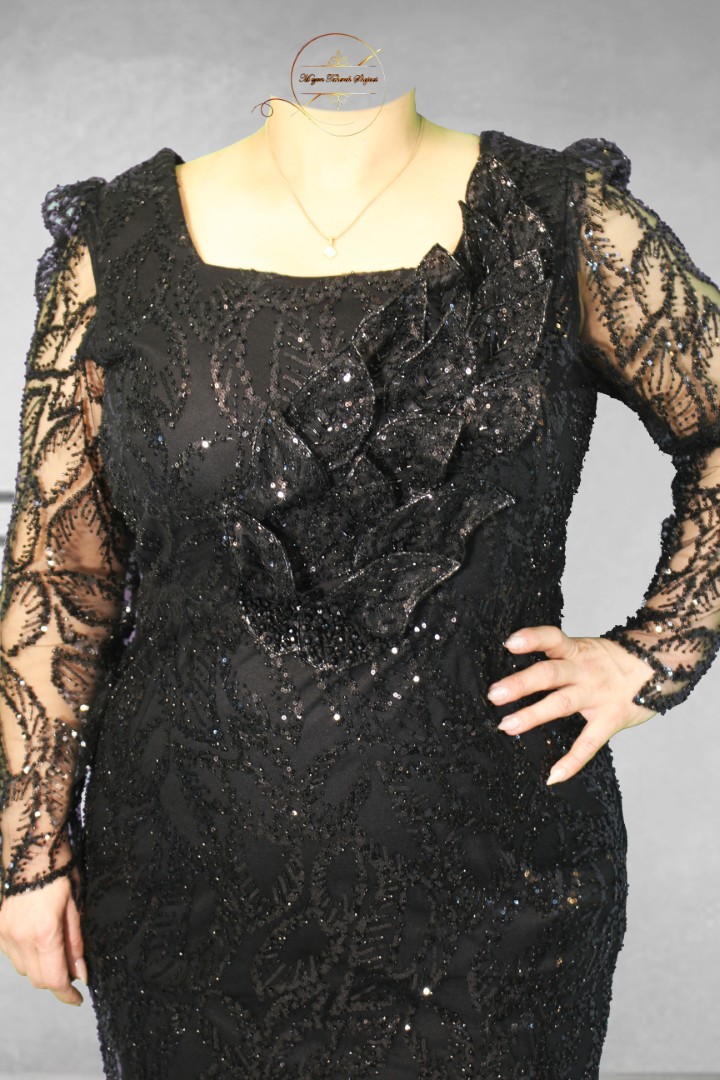 پیراهن مجلسی 5