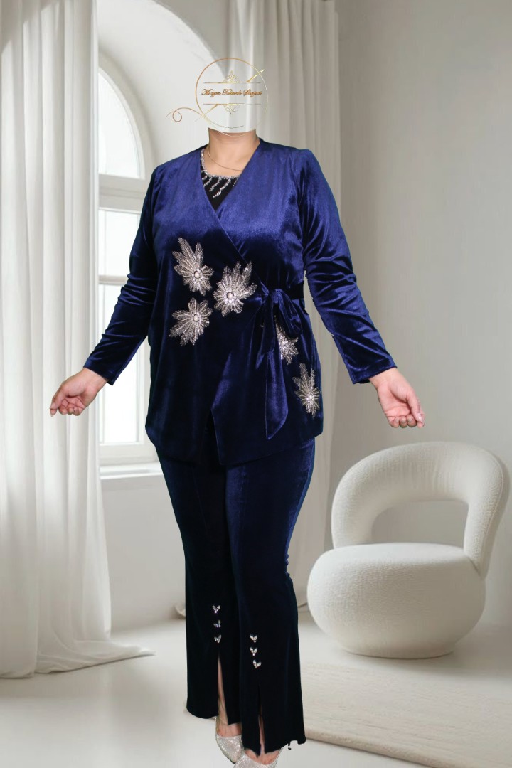 کت و شلوار 5