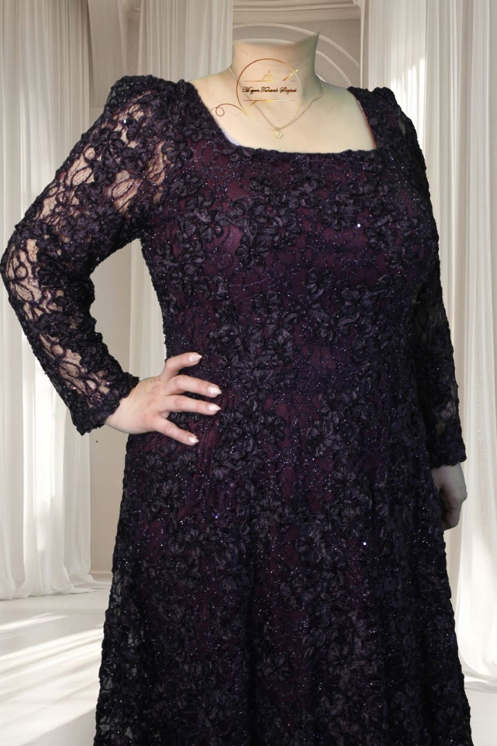 پیراهن مجلسی 9