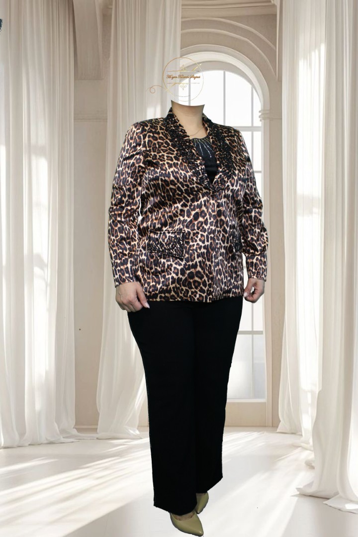 کت و شلوار 1