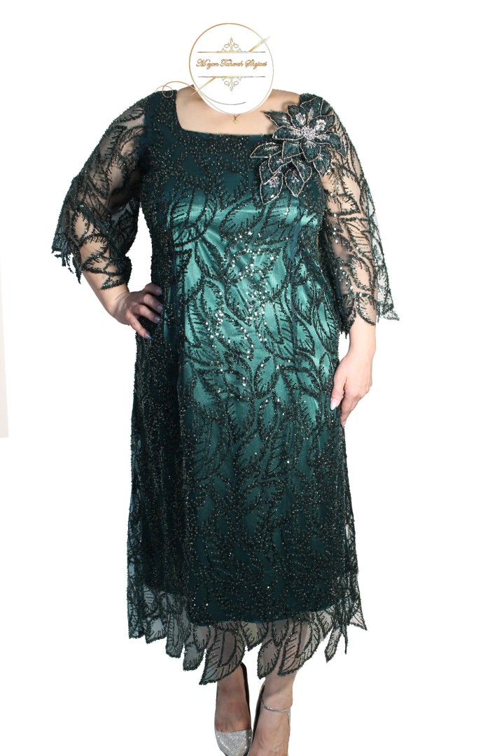 پیراهن مجلسی 15