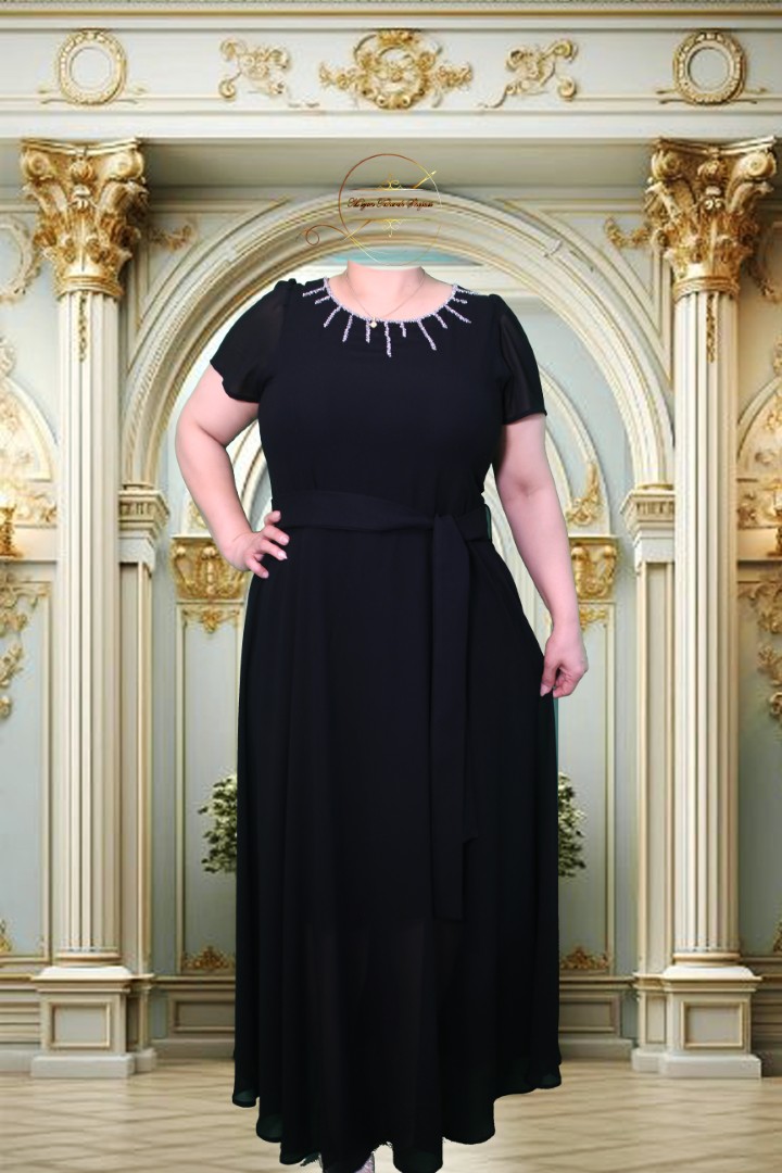 پیراهن مجلسی 27