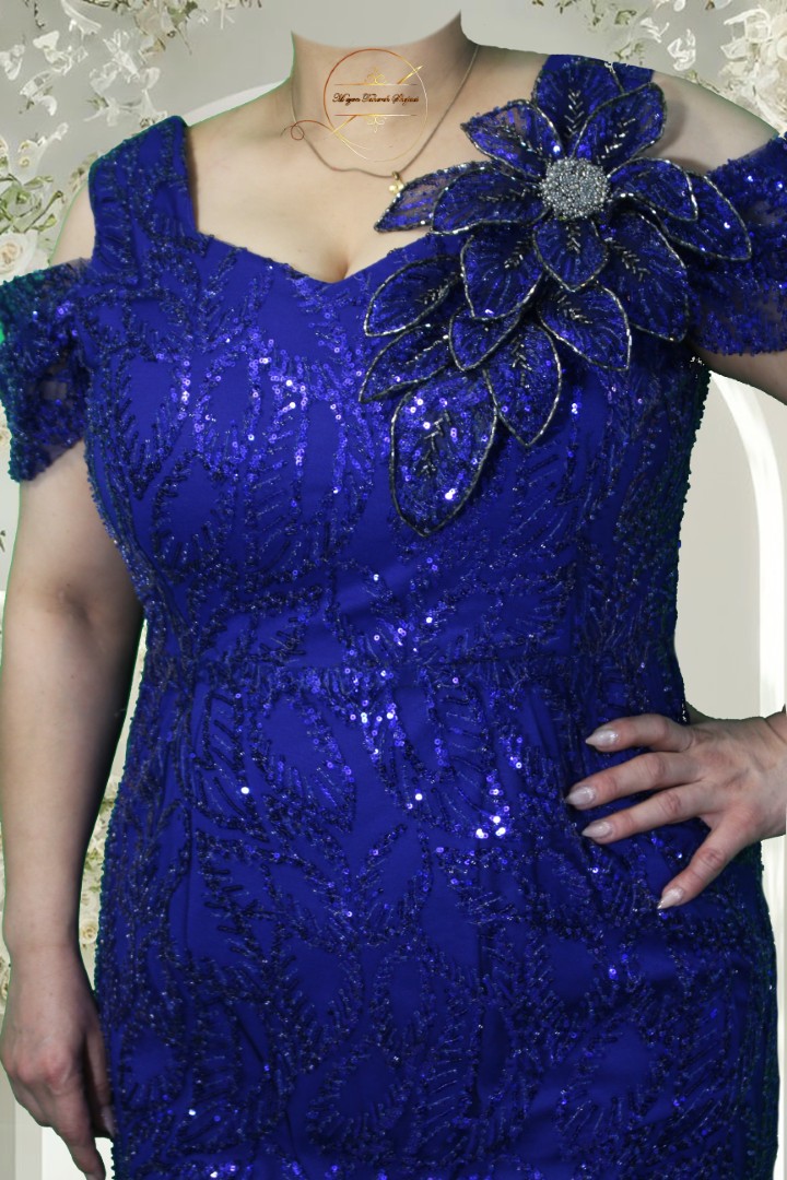 پیراهن مجلسی 4