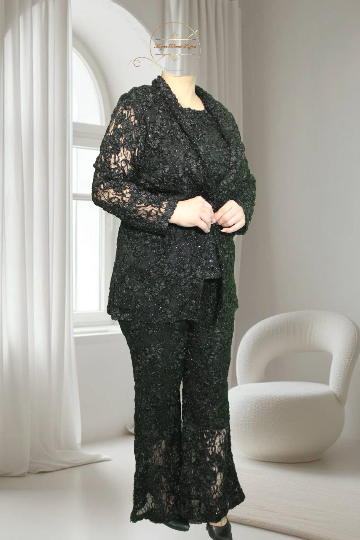 کت و شلوار 2